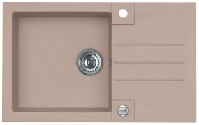 ALVEUS CZ SET ALVEUS ROCK 130/55 + BATERIE NINA 55