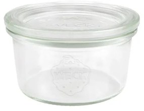 Sada 12 zaváracích pohárov Weck Sturz, 165 ml