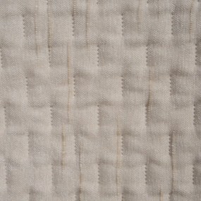 Dekorstudio Prehoz na posteľ CHELEN1 v krémovej farbe Rozmer prehozu (šírka x dĺžka): 170x210cm