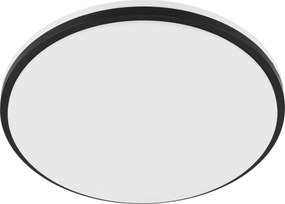 XXXLutz STROPNÉ LED SVIETIDLO, 34/6,5 cm Eglo - Online Only bytové doplnky - 003348325702