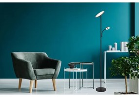 Globo 58011 - LED stmievateľná stojacia lampa SKOPO LED/20W/230V + LED/5W