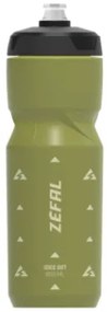 Zéfal Fľaša 0,80 L Zefal Sense Soft olivovo zelená