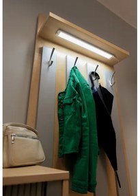 Kanlux 38120 - LED Stmievateľné osvetlenie nábytku so senzorom DAXA LED/9W/24V