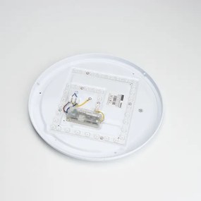 Brilagi - LED stmievateľné svietidlo SMART STARS LED/36W/230V Wi-Fi Tuya + diaľkové ovládanie