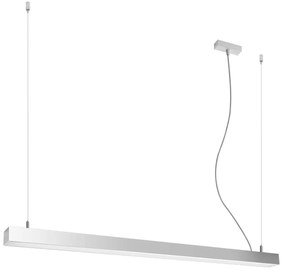 Závesné LED svietidlo Pinne 117, 1x LED 31w, 3000k, s