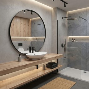 Rea Rosa-2 umývadlo, 59 x 39 cm, biela, REA-U0160