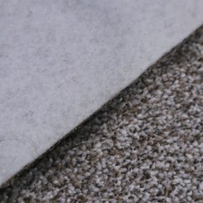 Betap, Koberec metráž Dalesman 62, na mieru, šíře 4m,5m, béžová, filc, detská izba