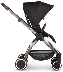 ABC DESIGN Limbo Diamond Special Edition Dolphin kombinovaný kočík