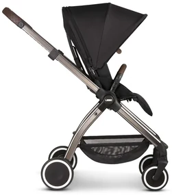ABC DESIGN Limbo Diamond Special Edition Dolphin kombinovaný kočík