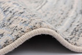 Koberec Agnella Isfahan Glomma béžový