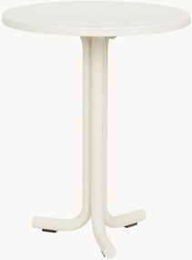 Okrúhly záhradný bistro stôl Nokk, Ø 59 cm