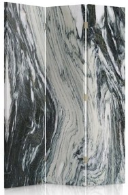 Gario Paraván Mramor Rozmery: 110 x 170 cm, Prevedenie: Klasický paraván