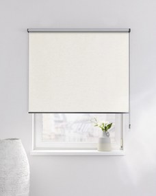 Rolovacia roleta Classic farba produktu béžová látka reflexná, zatemňovacia