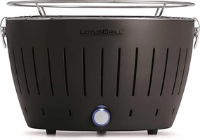 LotusGrill Classic s taškou + 1 sada batérií + 1kg uhlia + 1 gél