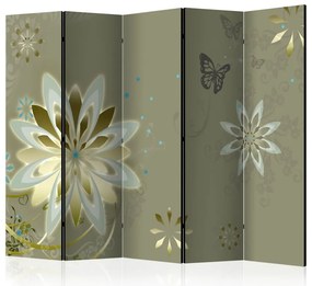 Artgeist Paraván - Nature's genesis [Room Dividers]