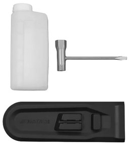 Parkside®  Benzínová píla na ošetrovanie stromov Pbbps 700 A2  (100387404)