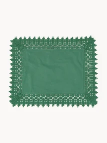 Stolové prestierania Flavia, 2 ks