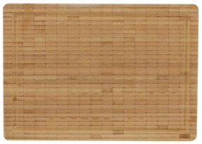 Zwilling Doštička na krájanie bambusová 36 x 25,5 cm