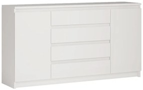 Komoda ARMADIO | A XL 2D 4S