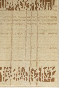 TA Koberec FM35A KRÉM ATENA BGX Rozmer: 120x170 cm