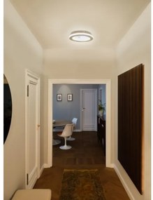 Ledvance - LED Stropné svietidlo ORBIS SPIRAL LED/27W/230V