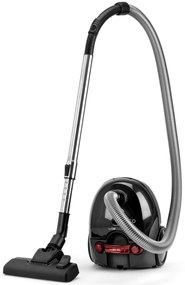 Clatronic BS 1300 N podlahový vreckový vysávač
