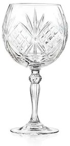 RCR poháre Melodia Ballon 650 ml 6 ks