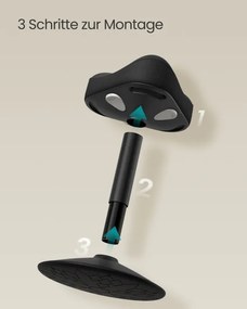 Kancelárska stolička OSC018BH01