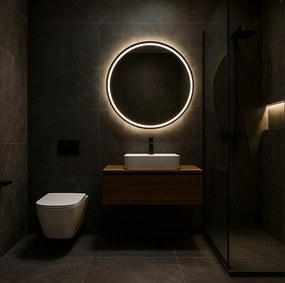 Erga Mery+, závesná WC misa 515x360x360mm, Rimless Tornado 2 + toaletné sedadlo s pomalým zatváraním, biela, ERG-V03-MERY-TO2-WH