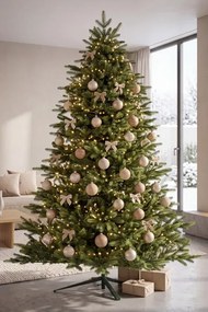 Umelý 3D vianočný stromček- Noel 180 cm