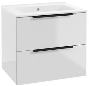 SET BOSTON D60 0D2S biely