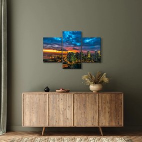 Obraz - Urban (90x60 cm)