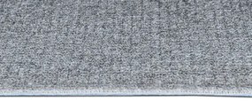 Koberce Breno Metrážny koberec PAROS 90, šíře role 400 cm, sivá, viacfarebná