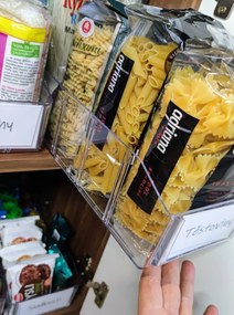Prepážka do úložného boxu BITO – náhradný kus