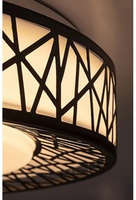 Rabalux 71140 - LED stmievateľné stropné svietidlo NILIN LED/48W/230V 3000-6500K