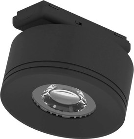 XXXLutz BODOVÉ LED SVIETIDLO, 8,5/4 cm - Interiérové svietidlá - 003348021904