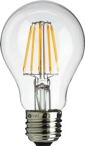LED žiarovka Bogo A60 neutrálna biela