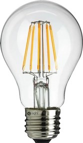 LED žiarovka Bogo A60 neutrálna biela