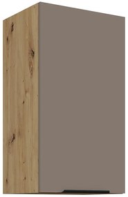 Kuchynská skrinka Aria-Ta/Ar Anti Fingerprint 40g-72 1f