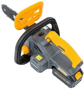 Sammer Akumulátorová reťazová píla Powermat PM-MPA-4AHM | 21V | 12" | 2× 4000 mAh PM1334