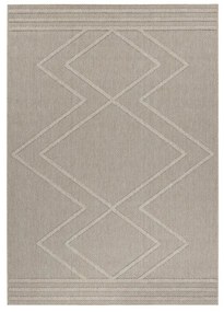 Ayyildiz Kusový koberec PATARA 4954, Béžová Rozmer koberca: 80 x 150 cm