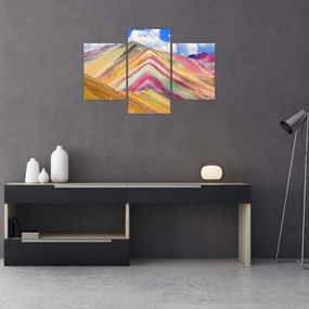 Obraz - Peru, Peru (90x60 cm)