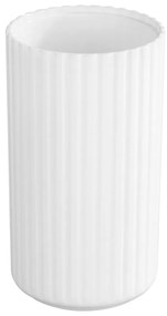 Biely téglik na zubné kefky Minas - Allstar