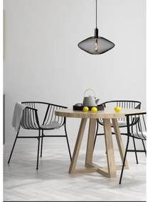 Lucide 21423/45/30 - Luster na lanku MESH 1xE27/40W/230V