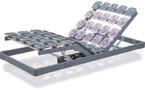 TEMPUR Premium Flex 2000 (motorový segmentový rošt) Rozmer: 200x100