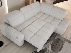 Sedacia súprava NORDIC L