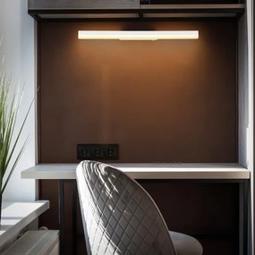 Globo 41926W - LED Nástenné svietidlo SALLO LED/12W/230V 3000K/6000K