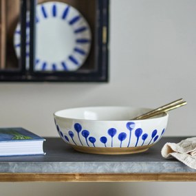 Bloomingville Misa Linora Blue 3325 ml