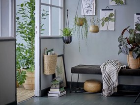 Bloomingville Magnetický klips na plagát Chilas