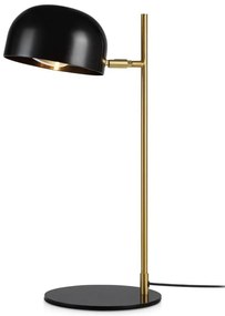 Markslöjd 107938 - Stolná lampa POSE 1xE14/25W/230V